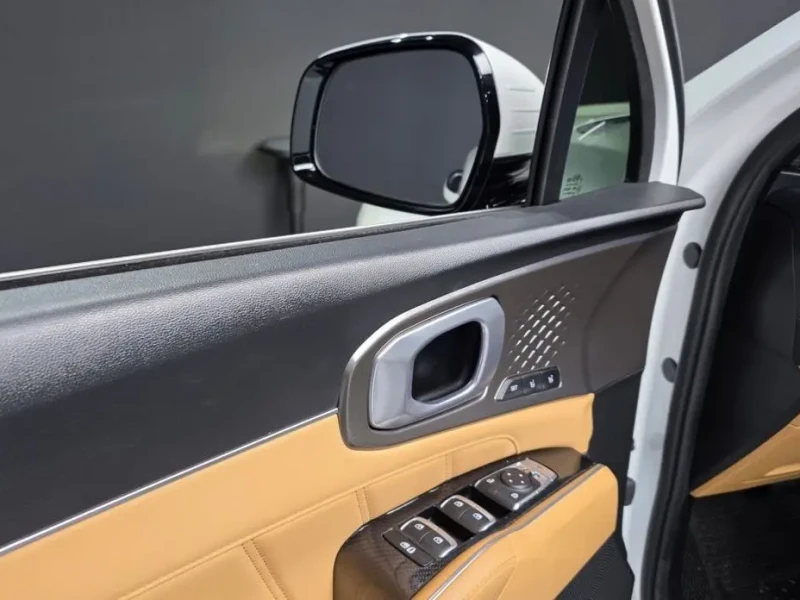 2020 Kia Sorento с пробегом 78 455 км