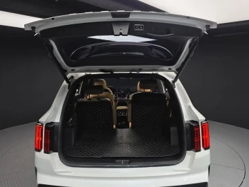 2022 Kia Sorento с пробегом 69 479 км