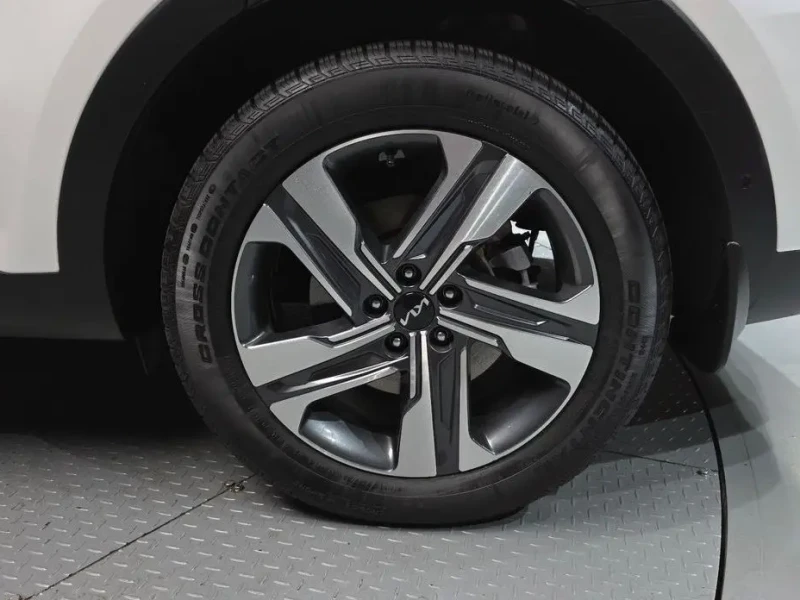 2022 Kia Sorento с пробегом 69 479 км