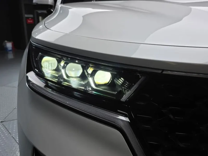2022 Kia Sorento с пробегом 69 479 км