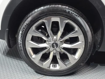 2021 Kia Sorento с пробегом 31 193 км