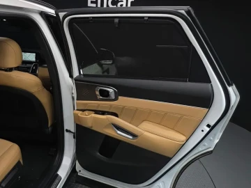 2022 Kia Sorento с пробегом 69 479 км