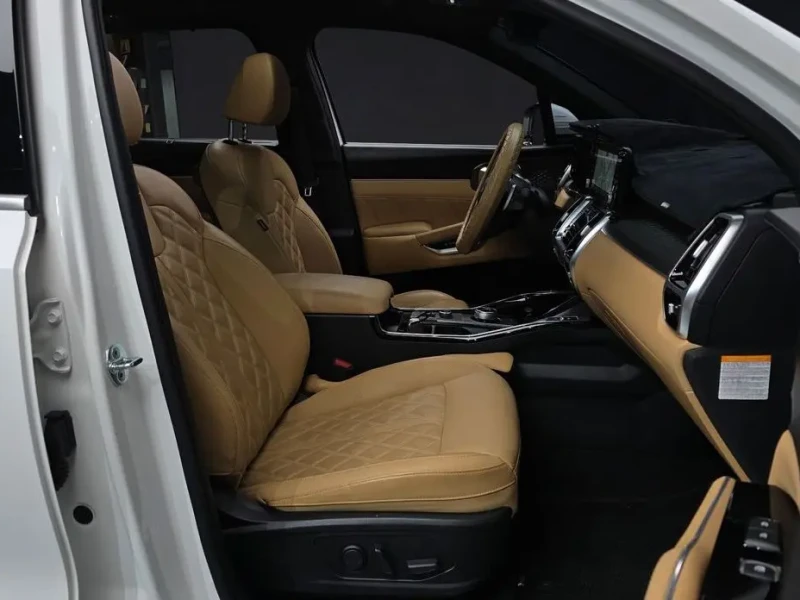 2022 Kia Sorento с пробегом 69 479 км