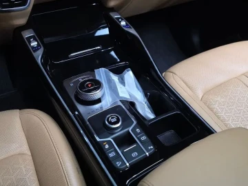 2021 Kia Sorento с пробегом 31 193 км