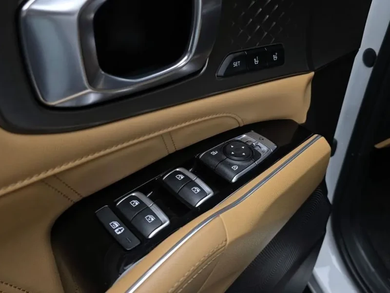 2022 Kia Sorento с пробегом 69 479 км