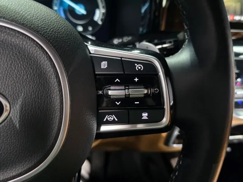 2020 Kia Sorento с пробегом 78 455 км