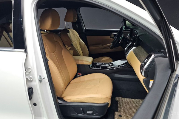 2022 Kia Sorento с пробегом 95 075 км