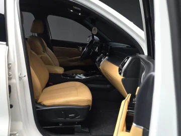 2021 Kia Sorento с пробегом 31 193 км