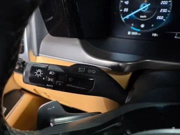 2020 Kia Sorento с пробегом 78 455 км