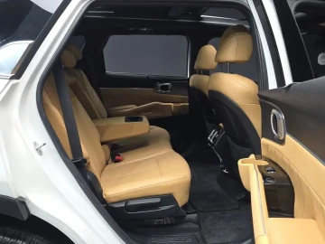 2021 Kia Sorento с пробегом 31 193 км