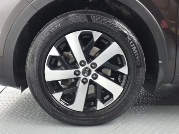 2020 Kia Sorento с пробегом 192 619 км