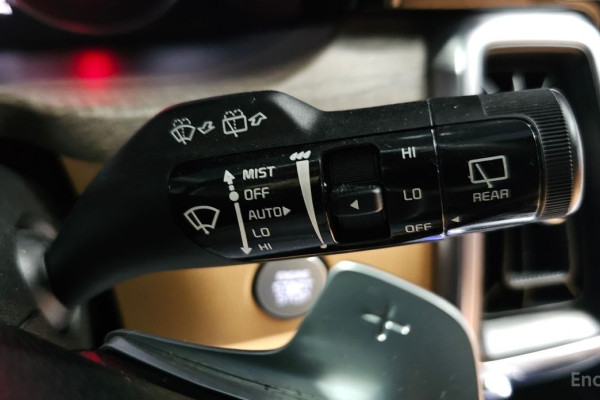 2022 Kia Sorento с пробегом 95 075 км