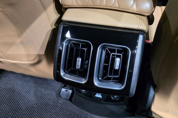 2020 Kia Sorento с пробегом 78 455 км