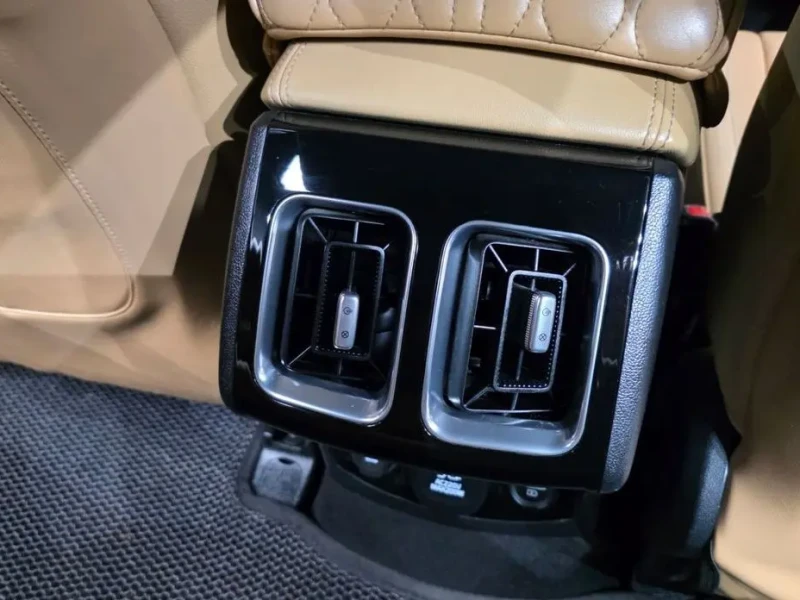 2020 Kia Sorento с пробегом 78 455 км