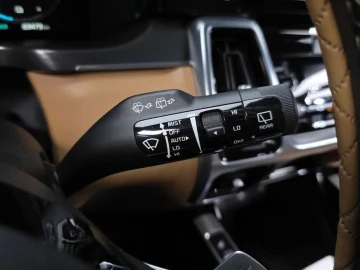 2022 Kia Sorento с пробегом 69 479 км