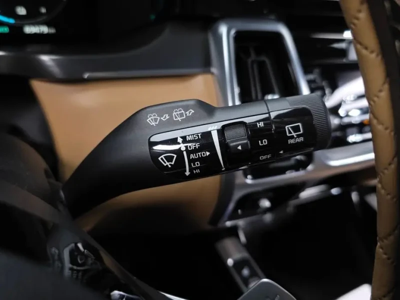 2022 Kia Sorento с пробегом 69 479 км