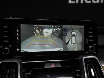 2021 Kia Sorento с пробегом 31 193 км