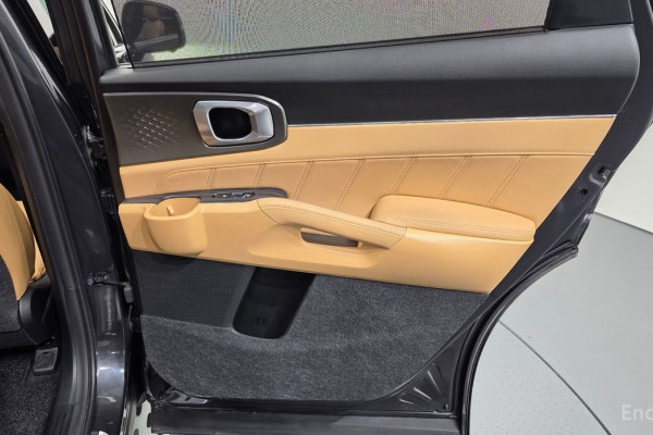 2021 Kia Sorento с пробегом 56 582 км