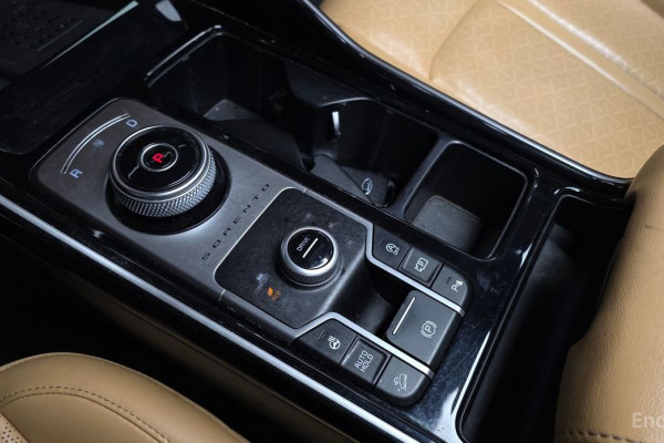 2020 Kia Sorento с пробегом 192 619 км