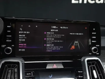 2021 Kia Sorento с пробегом 31 193 км