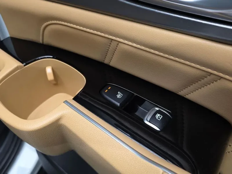 2021 Kia Sorento с пробегом 31 193 км