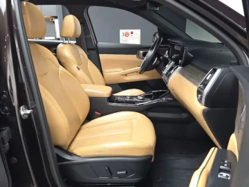 2020 Kia Sorento с пробегом 192 619 км