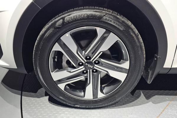 2022 Kia Sorento с пробегом 95 075 км