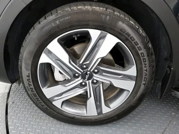 2022 Kia Sorento с пробегом 34 812 км
