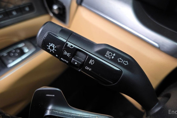 2021 Kia Sorento с пробегом 56 582 км