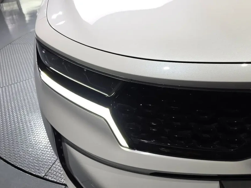 2021 Kia Sorento с пробегом 31 193 км
