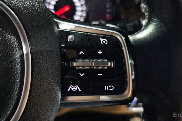 2022 Kia Sorento с пробегом 95 075 км