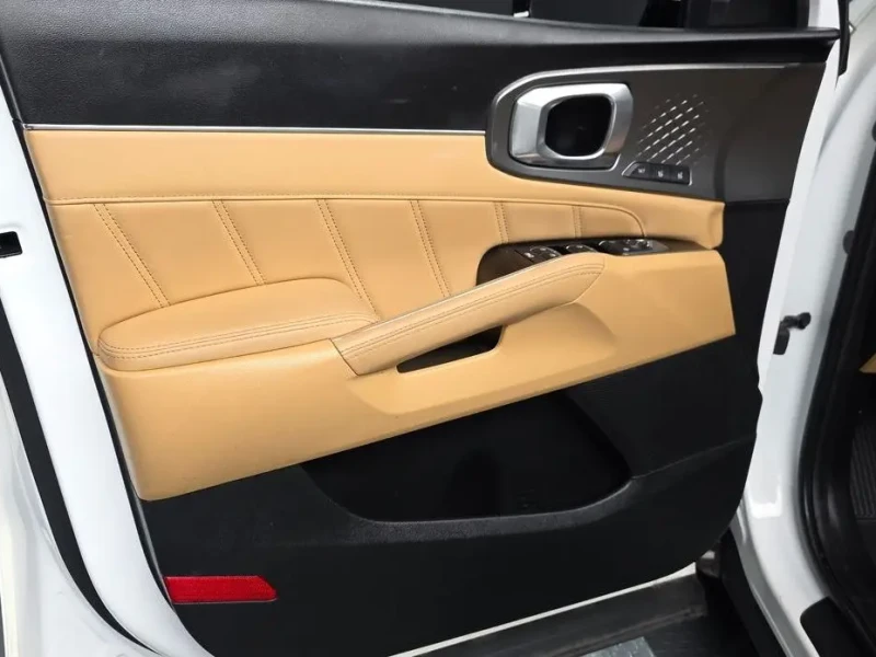 2021 Kia Sorento с пробегом 31 193 км