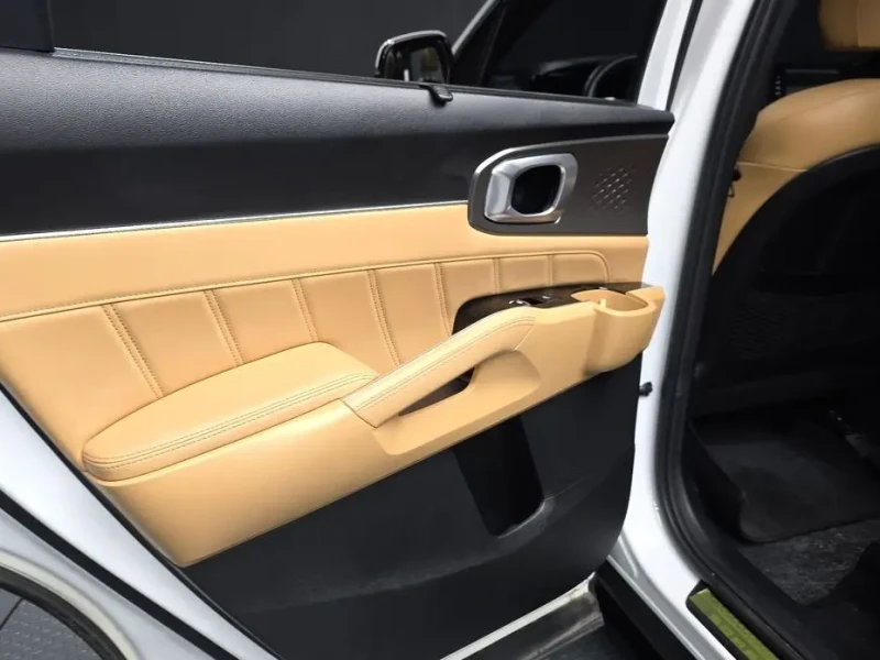 2021 Kia Sorento с пробегом 31 193 км