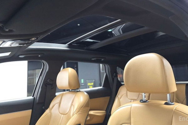 2020 Kia Sorento с пробегом 192 619 км