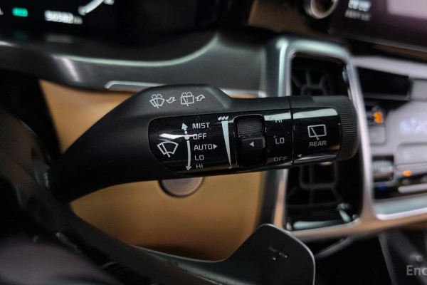 2021 Kia Sorento с пробегом 56 582 км