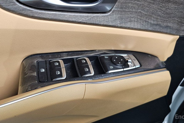 2022 Kia Sorento с пробегом 95 075 км