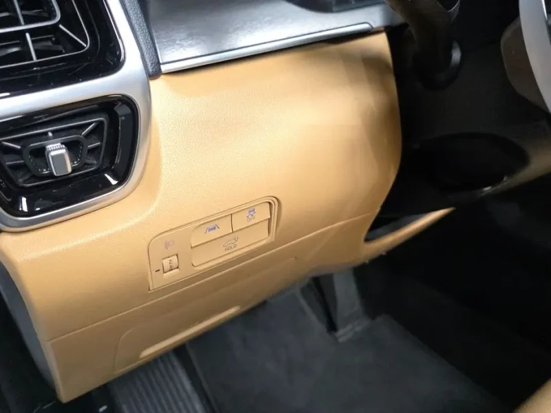 2021 Kia Sorento с пробегом 31 193 км