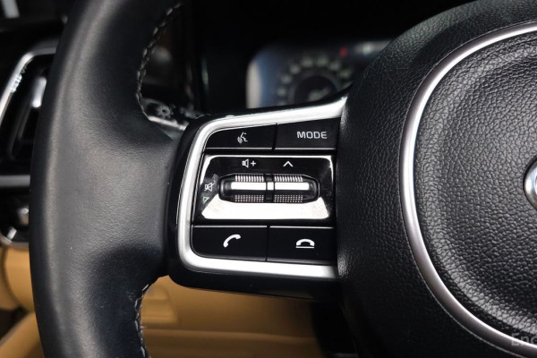 2021 Kia Sorento с пробегом 31 193 км