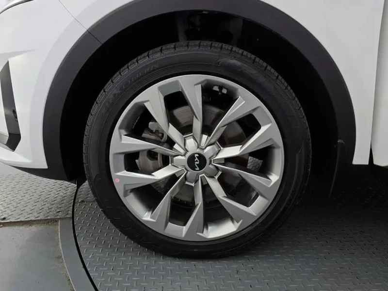 2022 Kia Sorento с пробегом 27 590 км