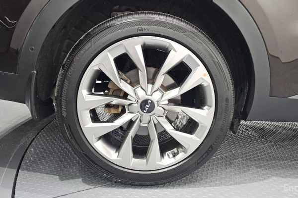 2021 Kia Sorento с пробегом 105 622 км