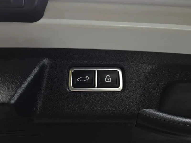 2021 Kia Sorento с пробегом 31 193 км