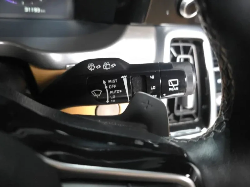 2021 Kia Sorento с пробегом 31 193 км