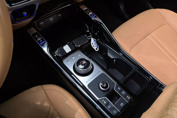 2022 Kia Sorento с пробегом 27 590 км