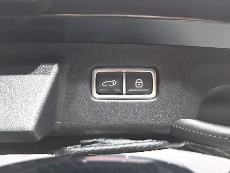 2022 Kia Sorento с пробегом 34 812 км