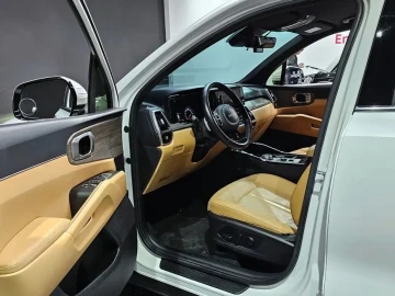 2022 Kia Sorento с пробегом 100 694 км