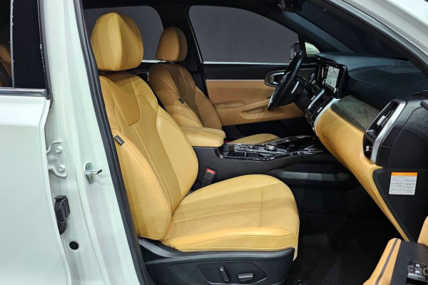 2022 Kia Sorento с пробегом 100 694 км