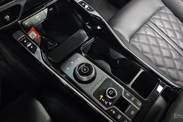 2021 Kia Sorento с пробегом 105 622 км