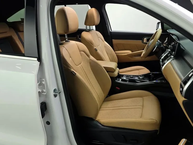 2022 Kia Sorento с пробегом 27 590 км