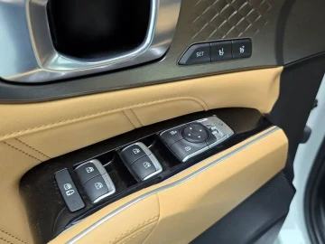 2022 Kia Sorento с пробегом 27 590 км