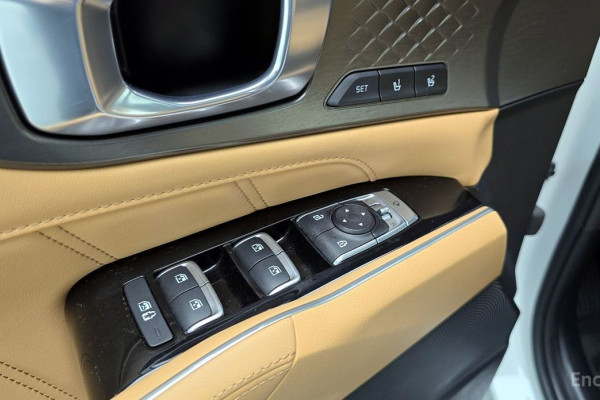 2022 Kia Sorento с пробегом 27 590 км